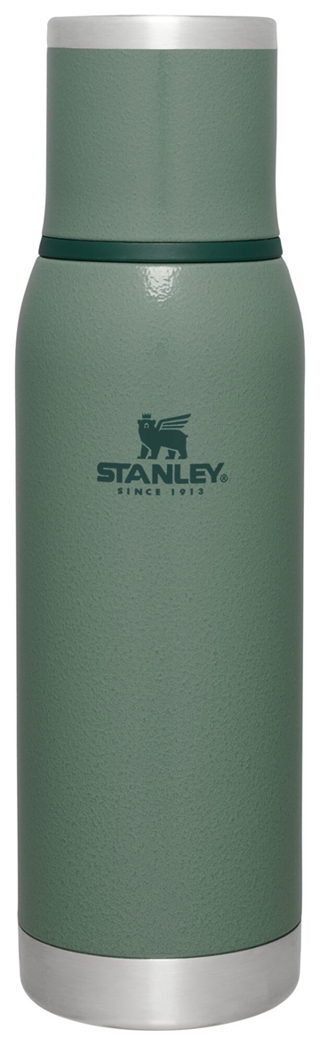 Stanley THERMOS 0,75 L med navn